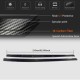 Боковые пороги V2 (для Q50, Карбон) для Infiniti Q50/Q60 2013-2024 гг