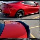 Спойлер V1 (для Q60 2016-2022, Карбон) для Infiniti Q50/Q60