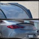 Спойлер V1 (для Q60 2016-2022, Карбон) для Infiniti Q50/Q60