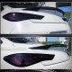 Спойлер V4 (для Q60 2016-2022, Карбон) для Infiniti Q50/Q60