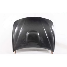 Капот V2 (Карбон) для BMW 4 серия F-32 2012-2020 гг