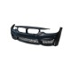 Передний бампер в стиле F80 М3 для BMW 3 серия F-30/31/34 2012-2019 гг