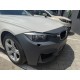Передний бампер в стиле F80 М3 для BMW 3 серия F-30/31/34 2012-2019 гг