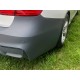 Задний бампер в стиле F80 М3 для BMW 3 серия F-30/31/34 2012-2019 гг