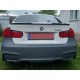 Задний бампер в стиле F80 М3 для BMW 3 серия F-30/31/34 2012-2019 гг