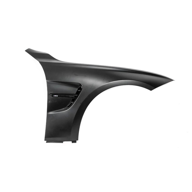 Передние крылья в стиле F80 М3 (2 шт) для BMW 3 серия F-30/31/34 2012-2019 гг Передние крылья в стиле F80 М3 (2 шт) для BMW 3 серия F-30/31/34 2012-2019 гг