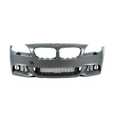 Передній бампер М-Performance для BMW 5 серія F-10/11/07 2010-2016 рр