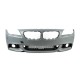 Передний бампер M-Performance для BMW 5 серия F10/F11 2010–2016 гг