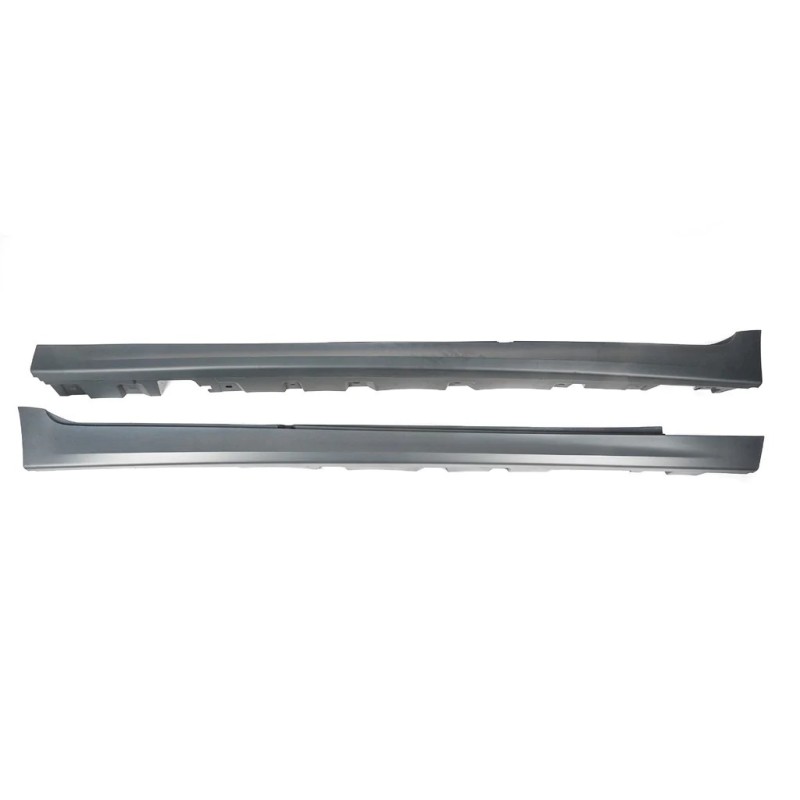 Боковые пороги М5 для BMW 5 серия F-10/11/07 2010-2016 гг