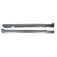 Боковые пороги М5 для BMW 5 серия F-10/11/07 2010-2016 гг
