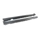 Боковые пороги М5 для BMW 5 серия F-10/11/07 2010-2016 гг