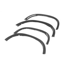 Розширювачі арок в стилі X5M F85 (4 шт) для BMW X5 F15 2013-2018 рр