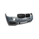 Передний бампер M-Sport для BMW X5 F-15 2013-2018 гг