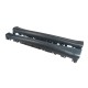 Боковые пороги M-Sport для BMW X5 F-15 2013-2018 гг