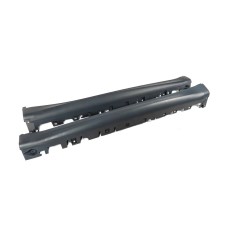 Бокові пороги M-Sport для BMW X5 F-15 2013-2018 рр