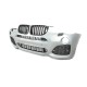 Передний бампер M-Sport (2014-2018) для BMW X3 F-25