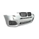 Передний бампер M-Sport (2014-2018) для BMW X3 F-25