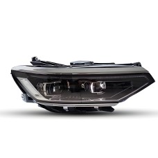 Передні фари FullLed (2019-2023, 2 шт) для Volkswagen Passat B8 рр