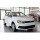Передние фары (2 шт) для Volkswagen Polo 2010-2017 гг