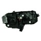 Передние фары FullLed (2 шт) для Volkswagen Tiguan 2016-2023 гг
