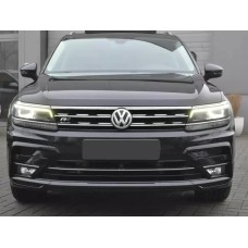 Передні фари FullLed (2 шт) для Volkswagen Tiguan 2016-2023 рр