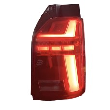 Задні ліхтарі (2 шт) для Volkswagen T6