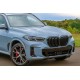 Решетка радиатора M60i (2023-2026) для BMW X5 G05 2019- гг