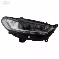 Передні фари (2014-2019, 2 шт) для Ford Mondeo рр