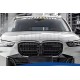 Решетки в стиле (Для X5M F95, 2023-2026) для BMW X5 G05 2019- гг