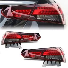 Задні ліхтарі (2020-2024, 2 шт) для Mercedes E-сlass W213 рр
