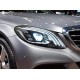 Передние фары Maybach (2 шт) для Mercedes C-сlass W205 2014-2021 гг
