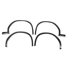 Расширители арок X3M F97 (2022-2024) для BMW X3 G01 2018- гг