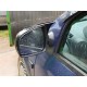 Накладки на зеркала BMW-Style (2 шт) для Renault Logan MCV 2005-2013 гг