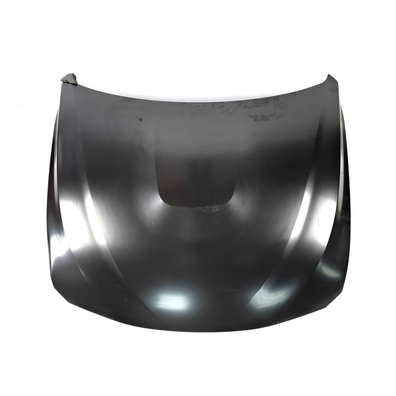 Капот M-стиль (Сталь) для BMW 3 серия F-30/31/34 2012-2019 гг Капот M-стиль (Сталь) для BMW 3 серия F-30/31/34 2012-2019 гг