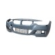 Передний бампер М-Performance для BMW 3 серия F-30/31/34 2012-2019 гг