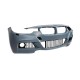 Передний бампер М-Performance для BMW 3 серия F-30/31/34 2012-2019 гг