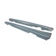 Боковые пороги М-Performance для BMW 3 серия F-30/31/34 2012-2019 гг Боковые пороги М-Performance для BMW 3 серия F-30/31/34 2012-2019 гг
