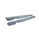 Боковые пороги М-Performance для BMW 3 серия F-30/31/34 2012-2019 гг Боковые пороги М-Performance для BMW 3 серия F-30/31/34 2012-2019 гг