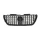 Передняя решетка Panamericana GT Chrome Premium V2 (С рамкой) для Mercedes Sprinter W907/W910 2018- гг