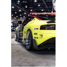 Комплект обвісів Carbon FullSet для Nissan Z