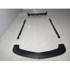 Комплект обвесов Carbon FullSet для Dodge Challenger 2008-2023 гг
