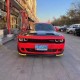 Капот (Карбон) для Dodge Challenger 2008-2023 гг