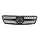 Передняя решетка AMG для Mercedes C-class W203 2000-2007 гг