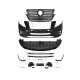 Передний бампер в собранном виде (V-Class 2025) для Mercedes Vito/V-class W447 2014- гг