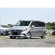 Передняя решетка Exclusive (2023-2025, для V-class) для Mercedes Vito/V-class W447 2014- гг