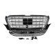 Передняя решетка радиатора Exclusive (2024-2026) для Mercedes Vito/V-class W447 2014- гг