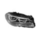 Передние фары FullLed (2 шт) для BMW 5 серия F-10/11/07 2010-2016 гг