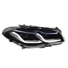 Передні фари Full Led Laser (2 шт) для BMW 5 серія F-10/11/07 2010-2016 рр