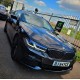 Передняя оптика Full Led Laser (для 2017-2020) для BMW 5 серия G30/31