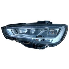 Передні фари FullLed (2012-2016, 2 шт) для Ауди A3 рр